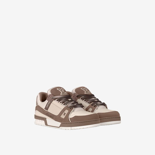 Sneaker LV trainer — Louis Vuitton