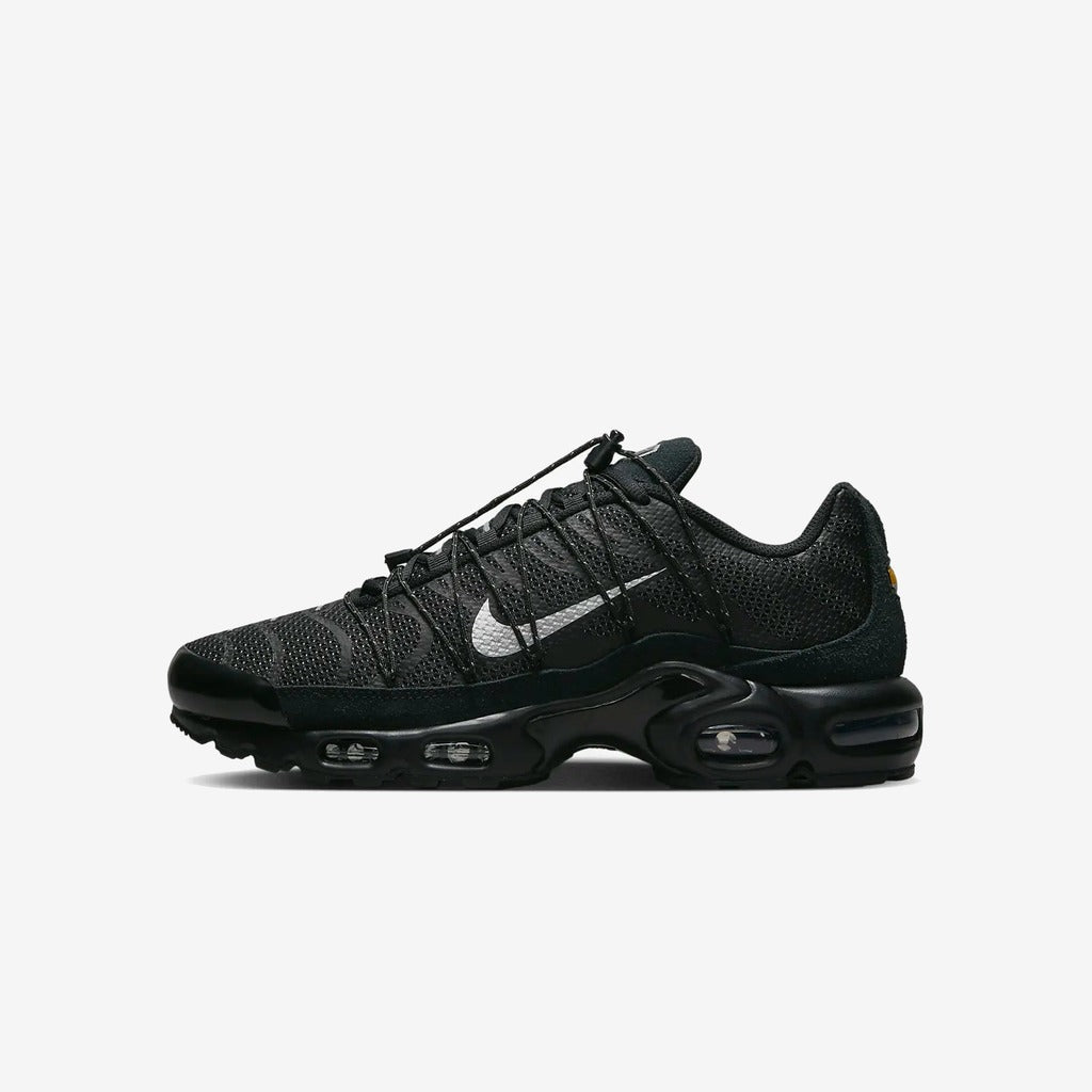 Nike TN Plus Utility Noir