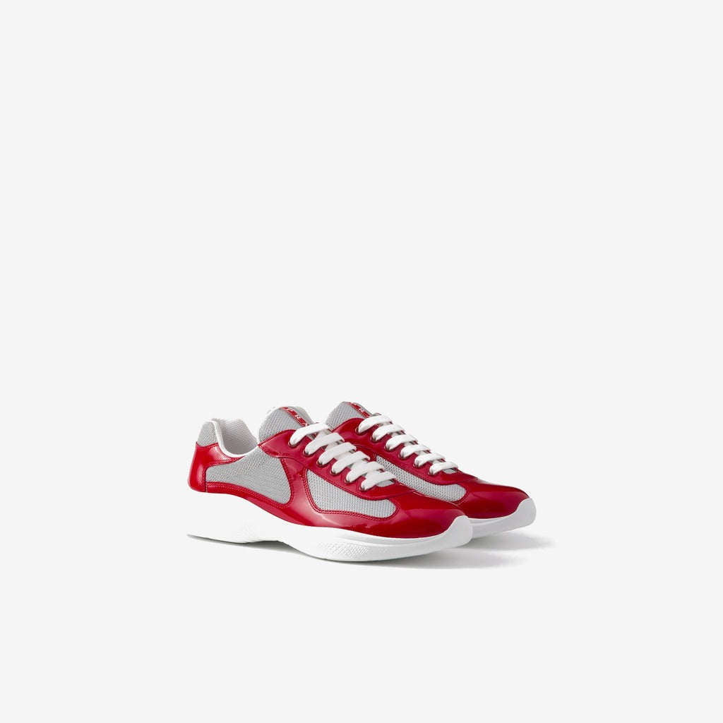Prada America’s Cup Rouge