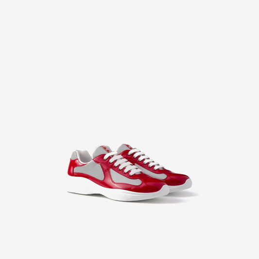Prada America’s Cup Rouge