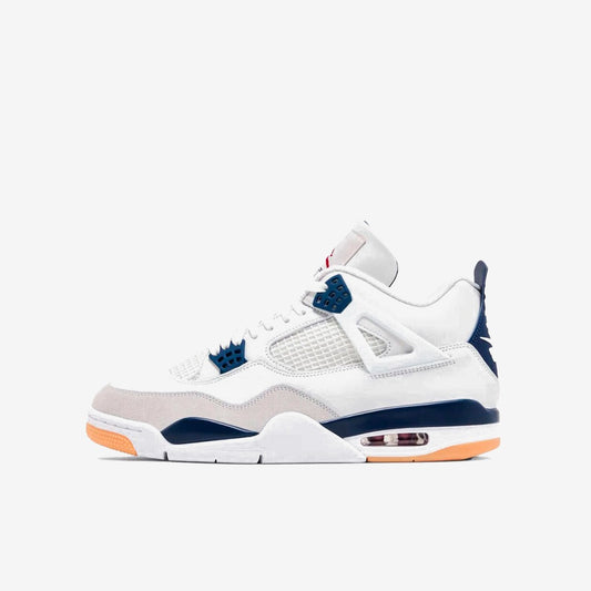 Jordan 4 Retro SB Navy