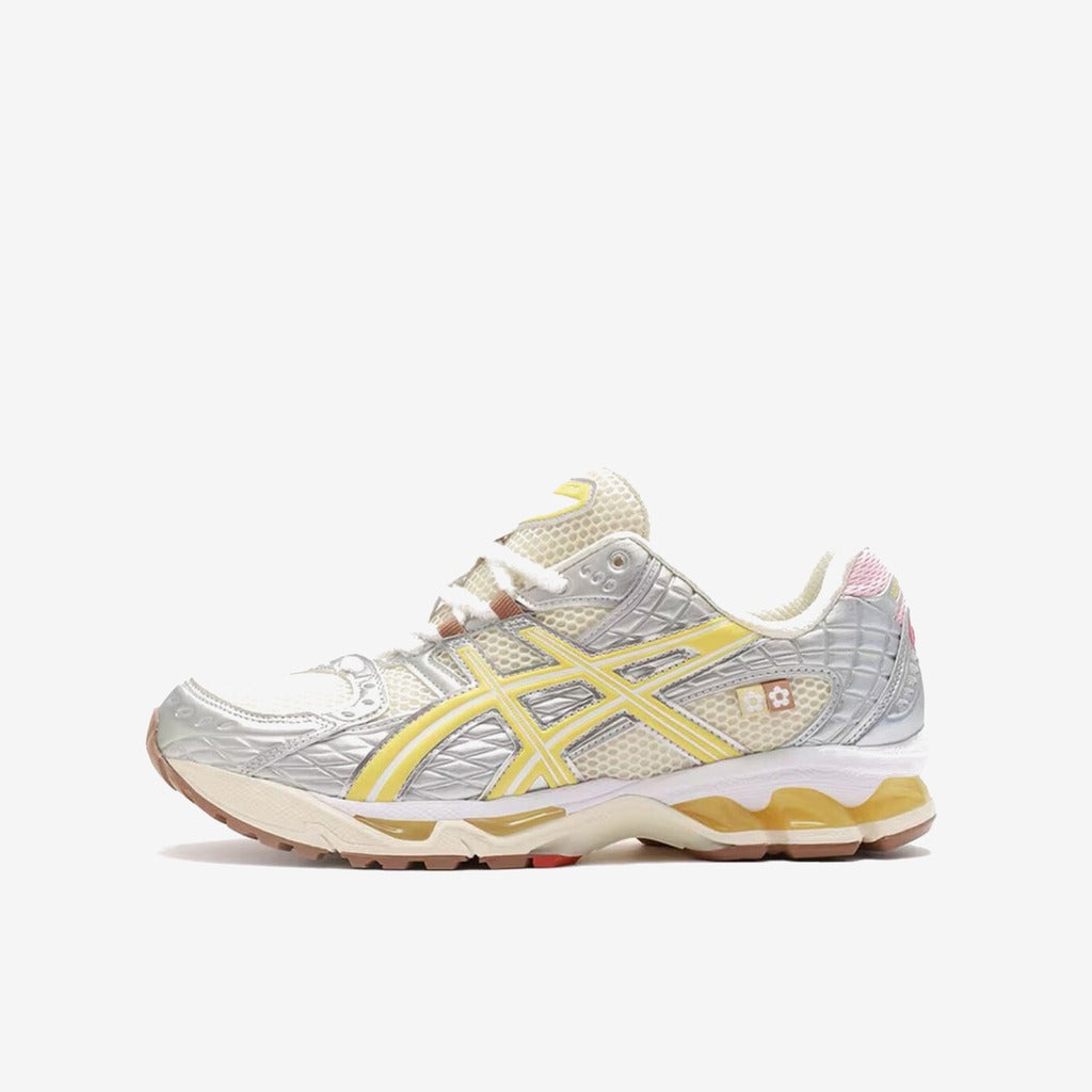 ASICS Gel-Nimbus 10.1 Vandy The Pink x atmos Banana Split Banana