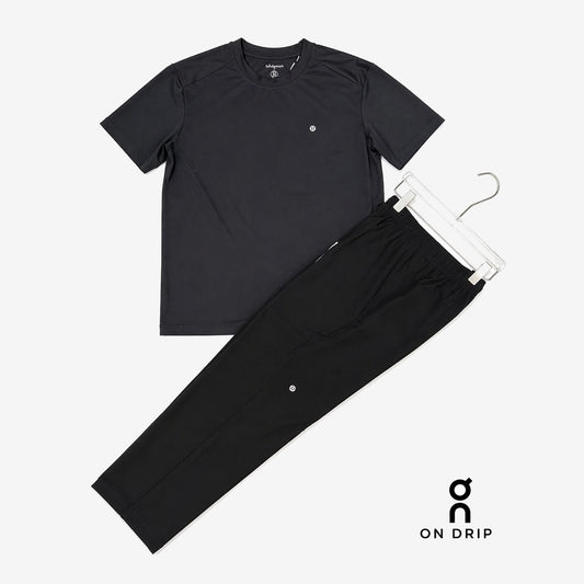Remix ensemble lululemon noir