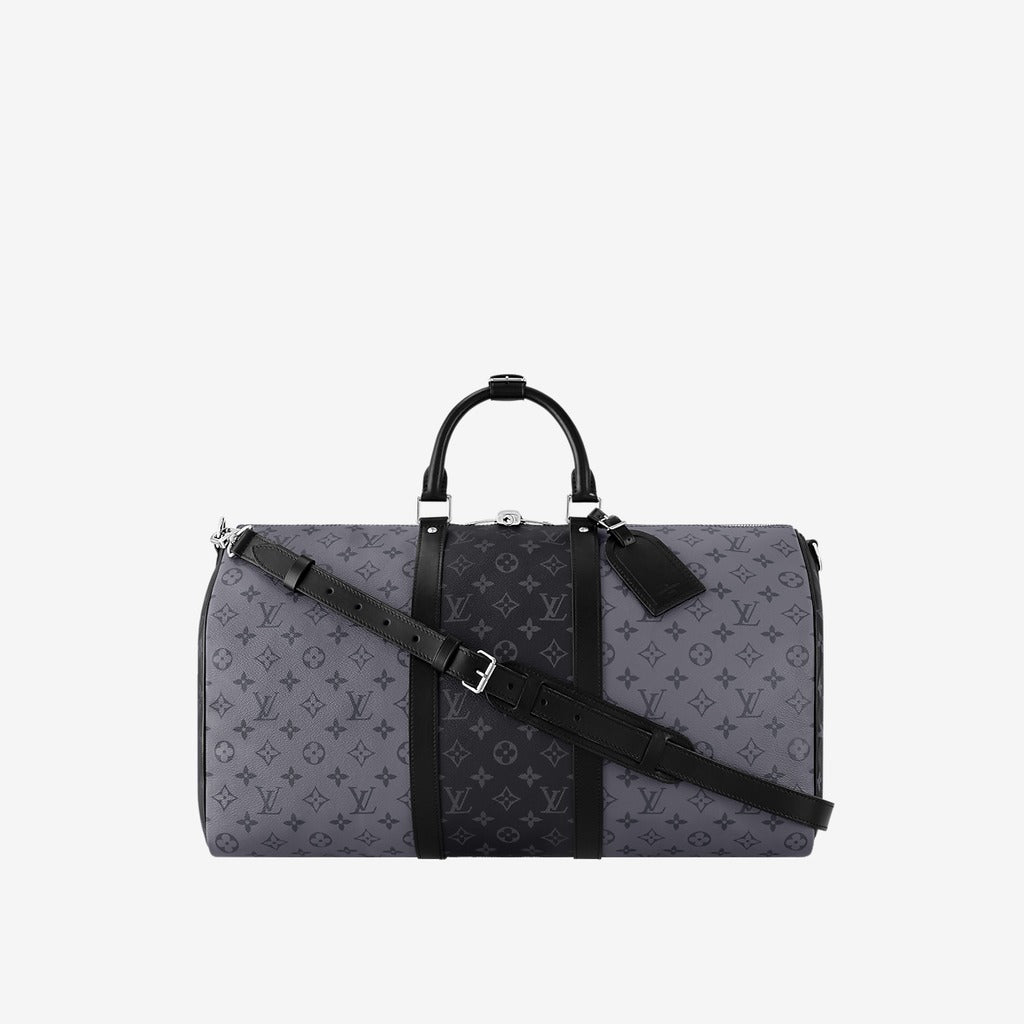 Sac Keepall Bandoulière 50 — Louis Vuitton
