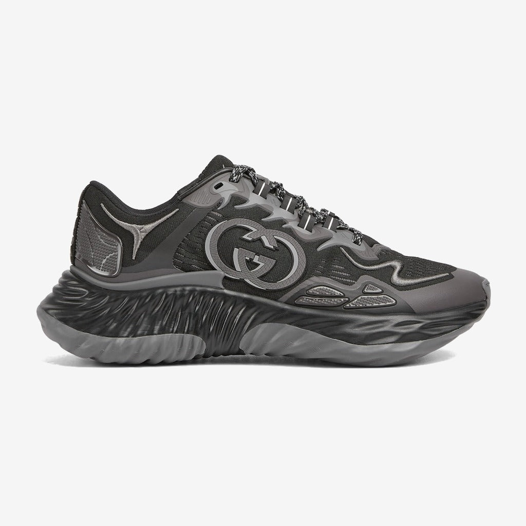 BASKETS GUCCI RIPPLE POUR HOMME - #2