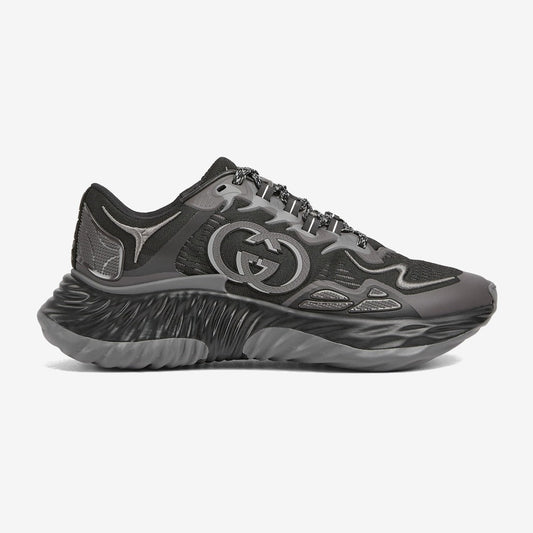 BASKETS GUCCI RIPPLE POUR HOMME - #2