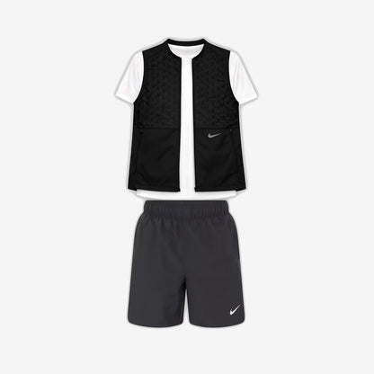 Ensemble Therma Fit Noir — Nike