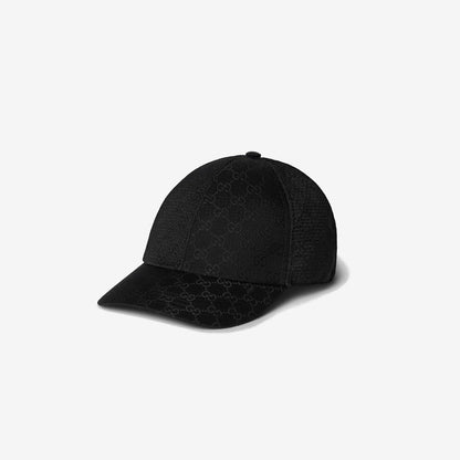 Casquette en polyester GG indéchirable — Gucci
