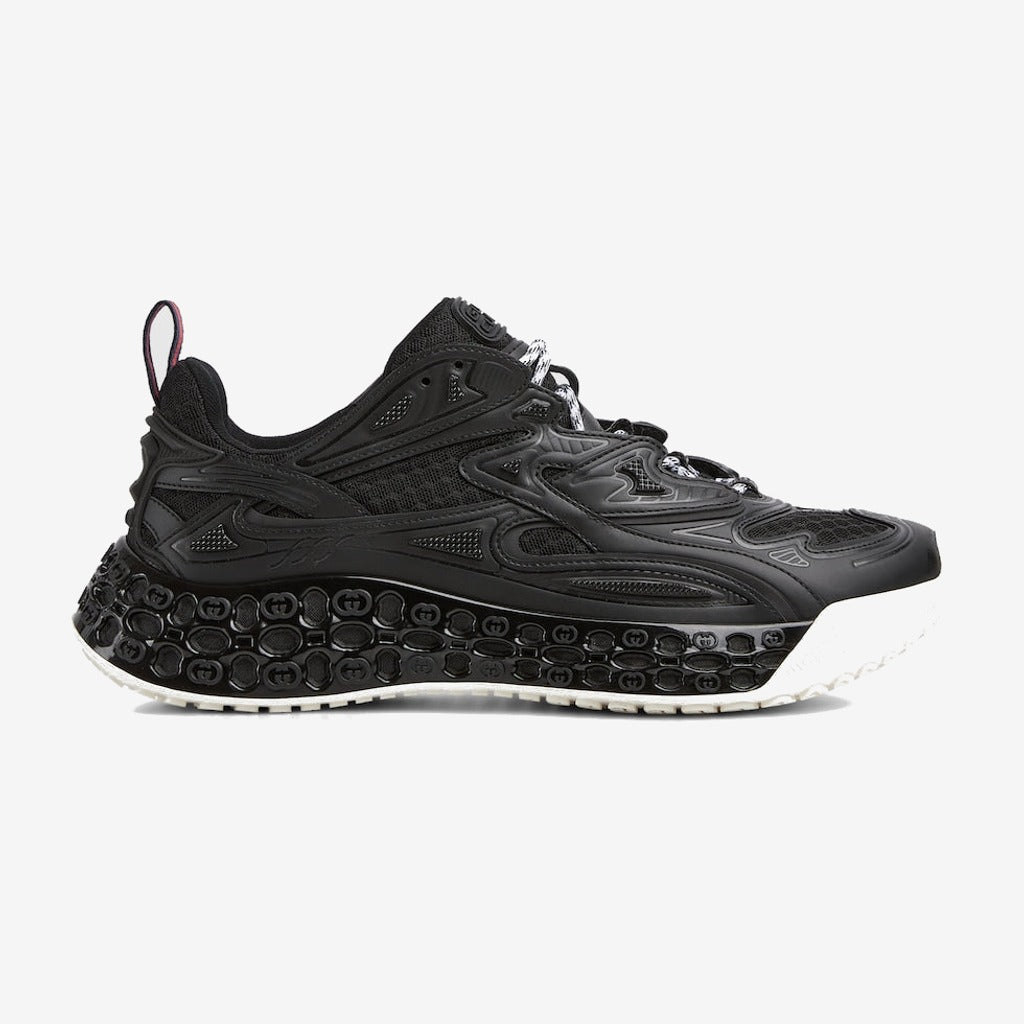 BASKETS GUCCI CUB3D POUR HOMME - #2