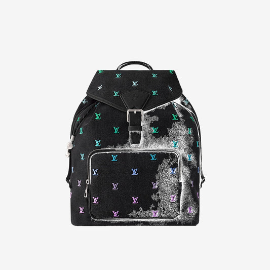 Sac à dos Montsouris — Louis Vuitton