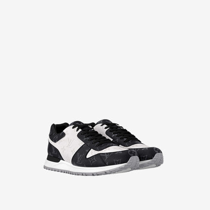 Sneaker Run Away — Louis Vuitton