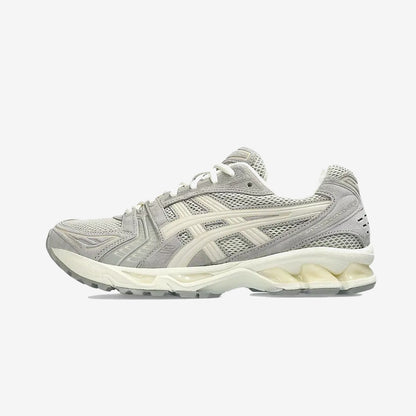 Asics® Gel-Kayano 14 White Sage Smoke Grey