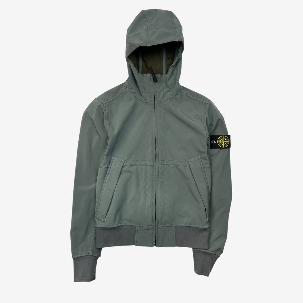 Stone island softshell / veste