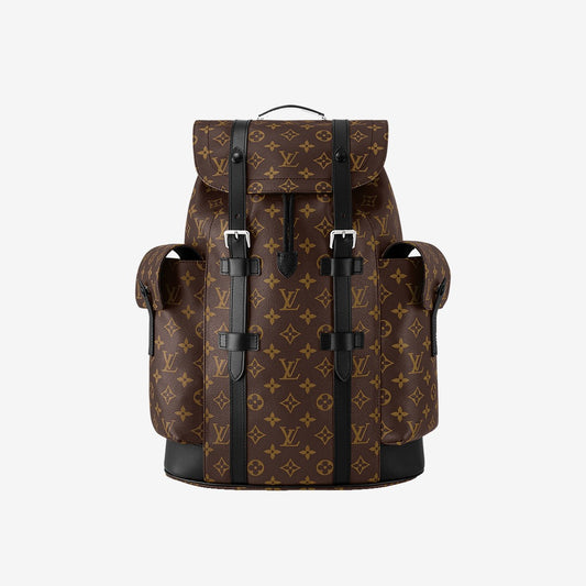 Sac à dos Christopher MM — Louis Vuitton