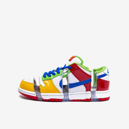 Nike SB Dunk Low Sandy Bodecker