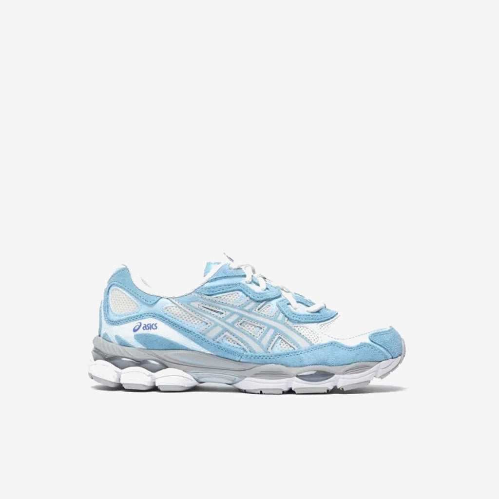 Asics Sportstyle - Gel-NYC (Cream/Arctic Sky)