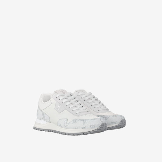Sneaker Run Away — Louis Vuitton