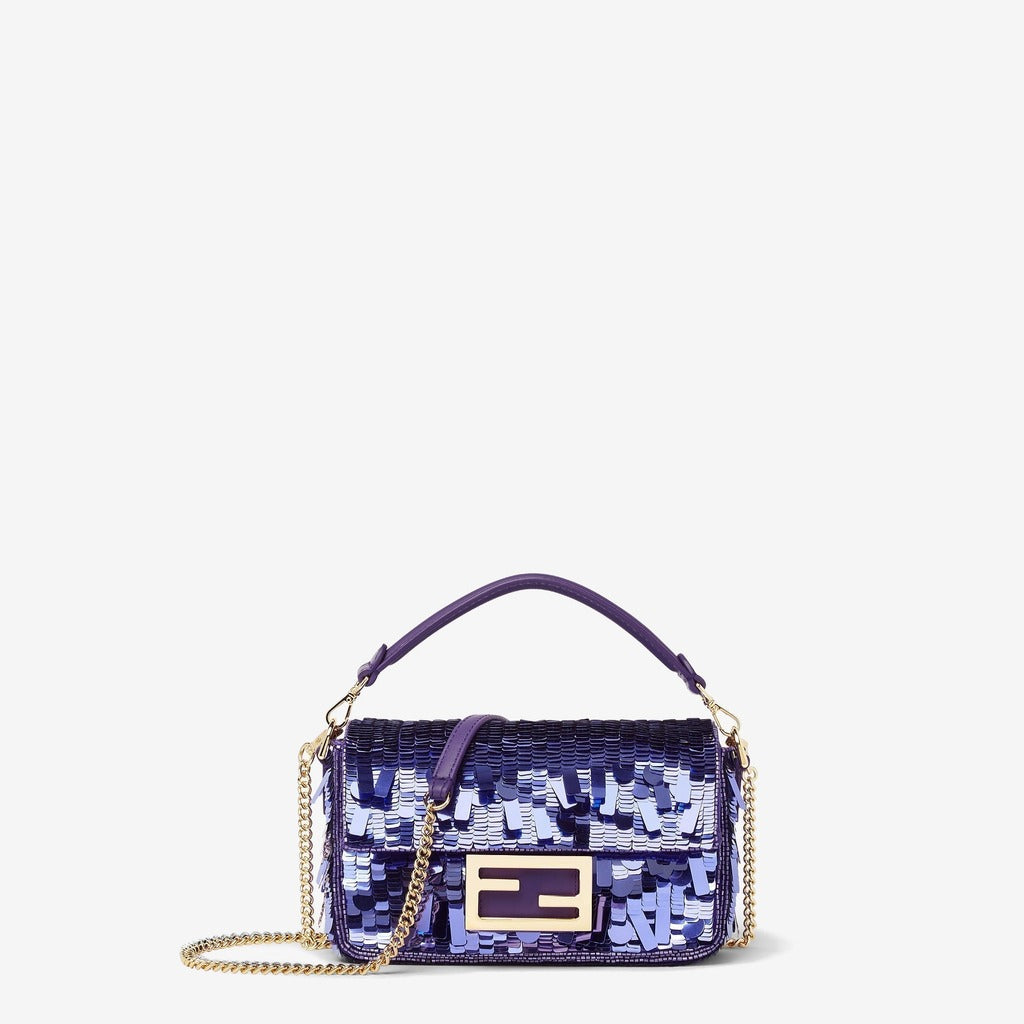 Baguette Mini — Fendi