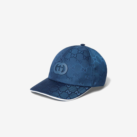 Casquette en nylon GG - CASQUETTES (2) — Gucci