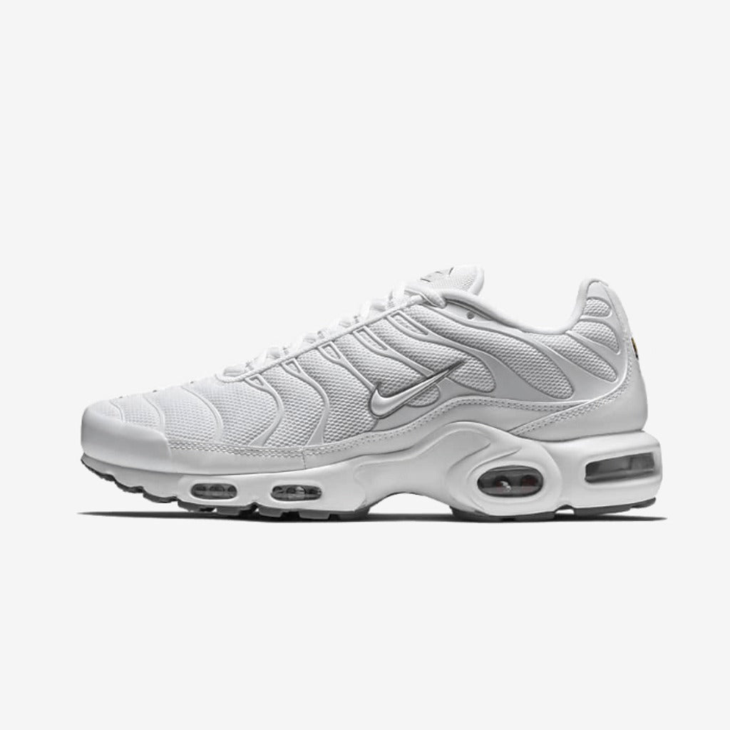 Nike® Air Max Plus White