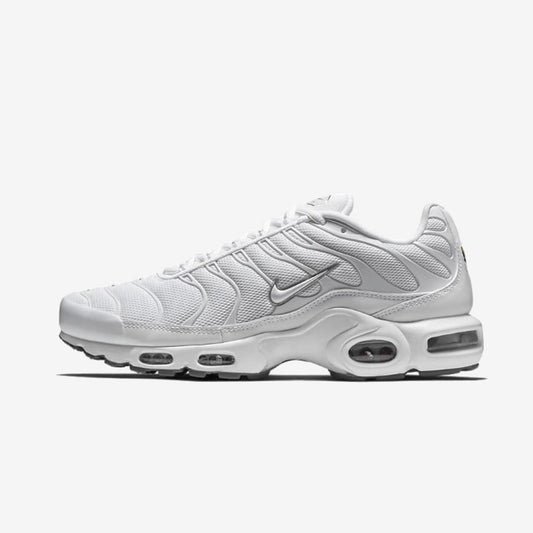 Nike® Air Max Plus White