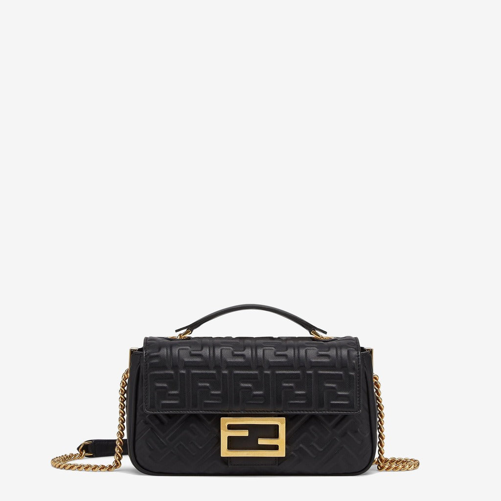 Baguette Chain Midi — Fendi