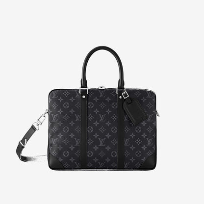 Porte-Documents Voyage PM — Louis Vuitton