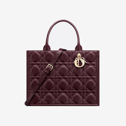 Sac Dior Book Tote Medium - #3