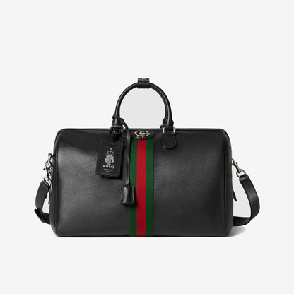 Sac de voyage Gucci Savoy taille moyenne - #1