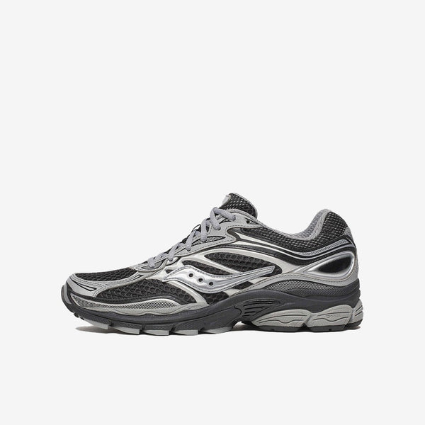 Saucony PROGRID OMNI 9 OG Black Silver