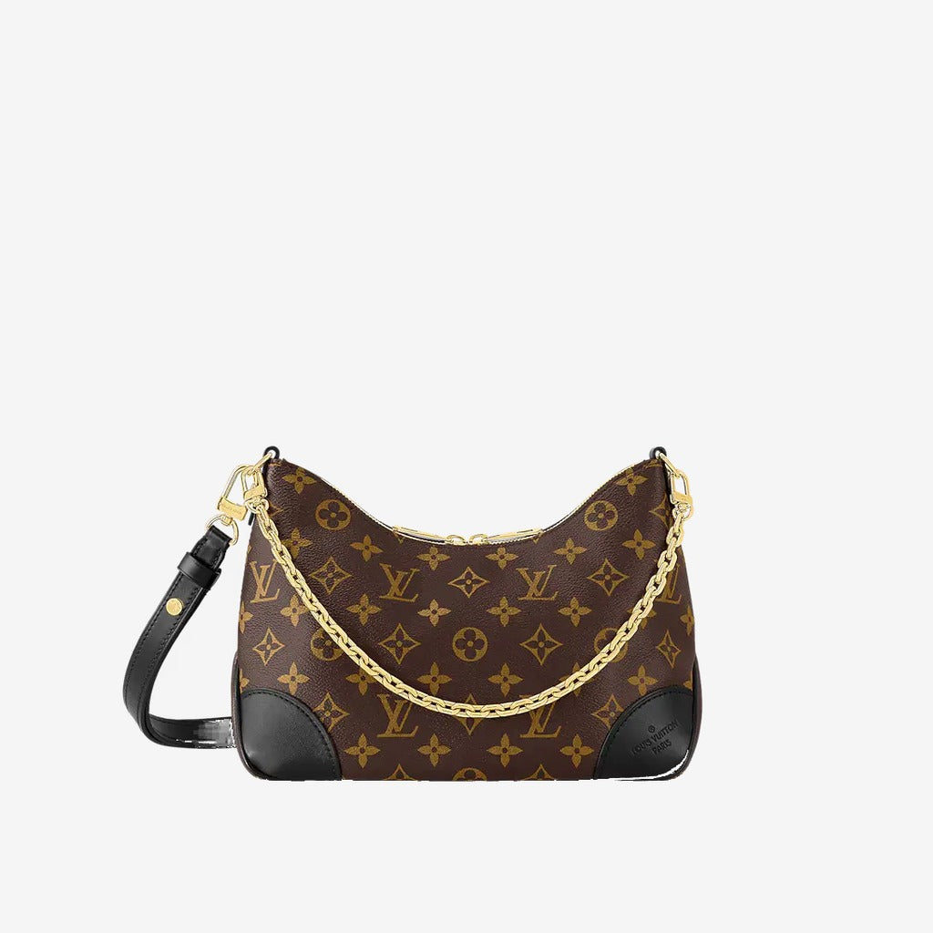 LV - Boulogne PM Monogram — Louis Vuitton