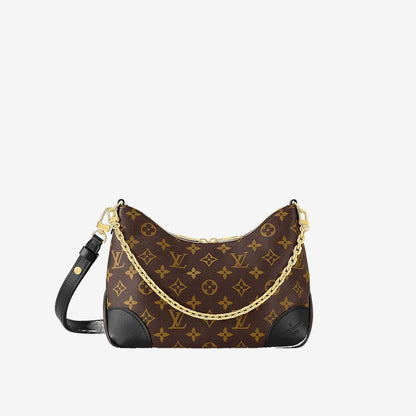 LV - Boulogne PM Monogram — Louis Vuitton