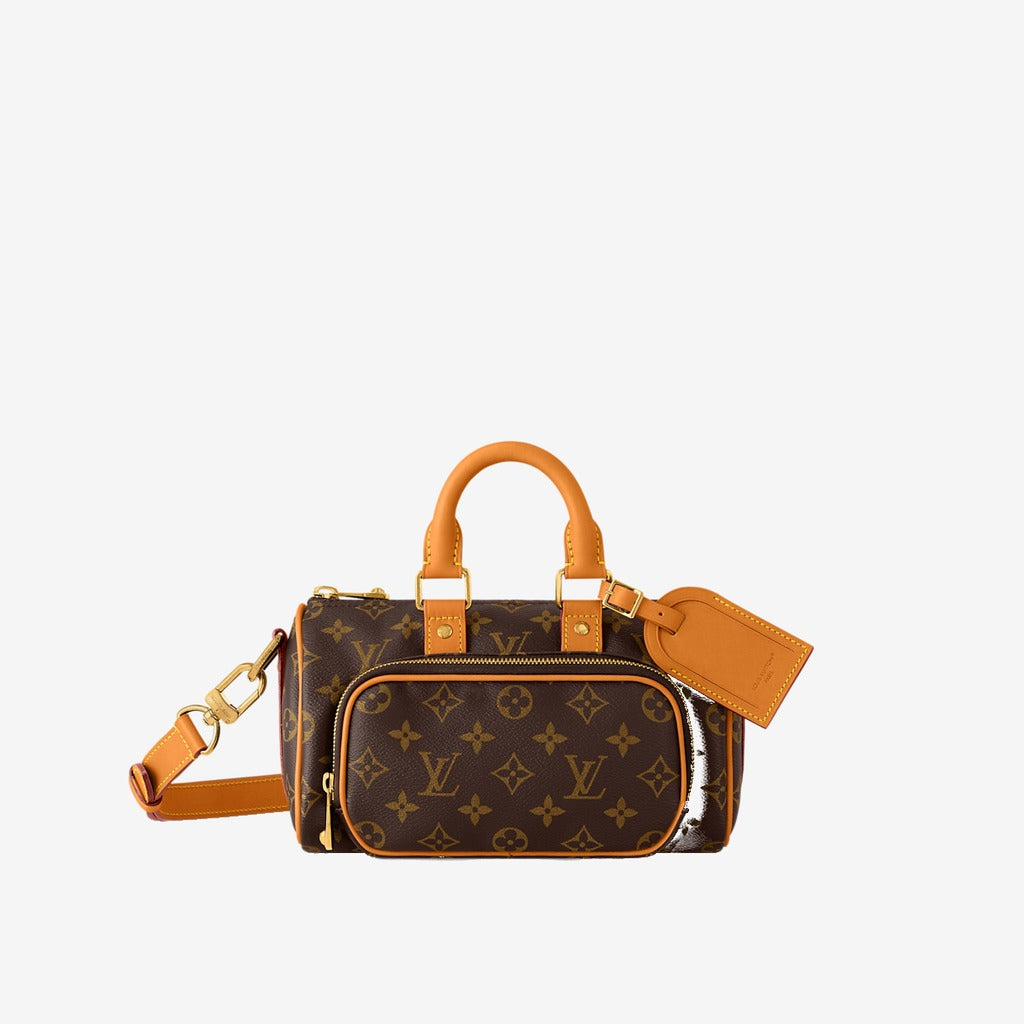 Sac Keepall 25 Cargo — Louis Vuitton