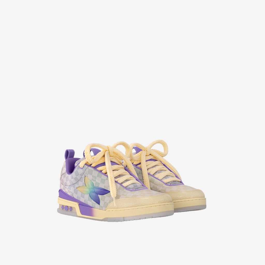 Sneaker LV Skate — Louis Vuitton