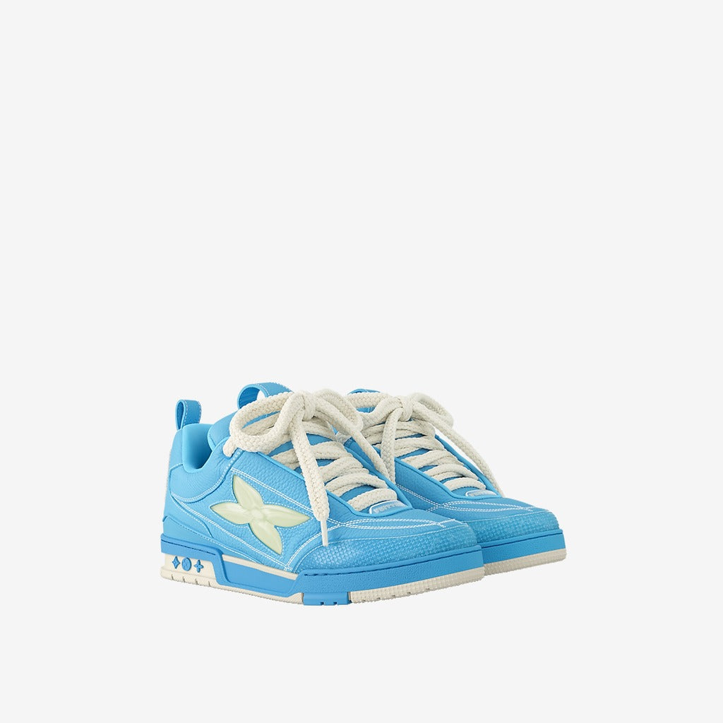 Sneaker LV skate — Louis Vuitton