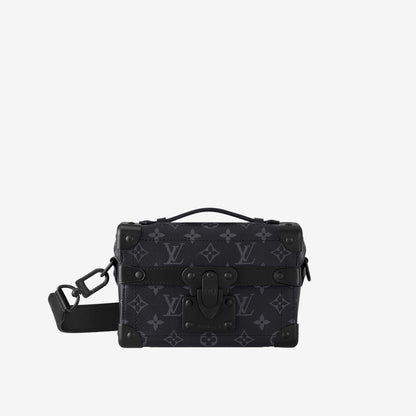 Sac Soul Trunk — Louis Vuitton
