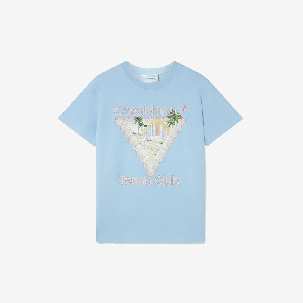 Maison De Reve T-Shirt - casablanca