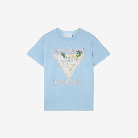 Maison De Reve T-Shirt - casablanca