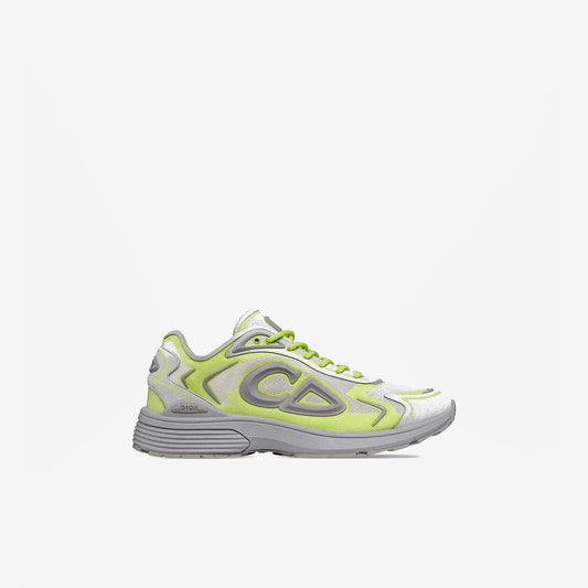 Dior B30 Countdown jaune fluo