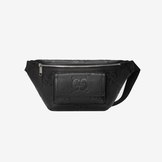Sac ceinture GG jumbo grand format — Gucci