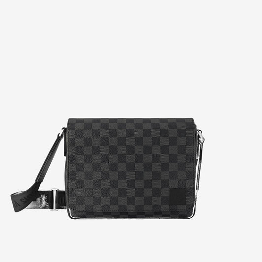 Sac District PM — Louis Vuitton