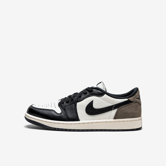 Jordan 1 Low Mocha