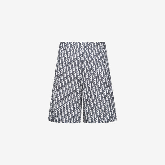 Bermuda Dior Oblique