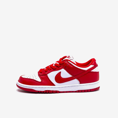 Nike Dunk Low University Red (2020)