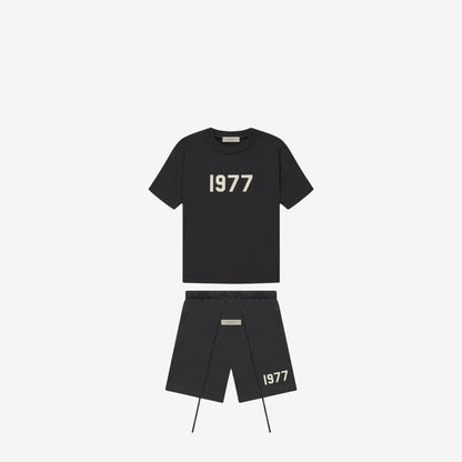 WANTED outfit