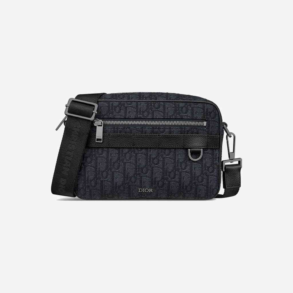 Sac bandoulière Safari — Dior