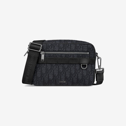 Sac bandoulière Safari — Dior