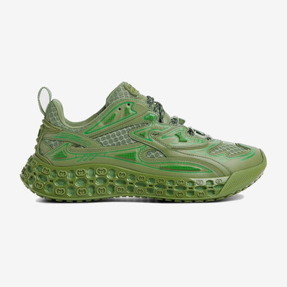 BASKETS GUCCI CUB3D POUR HOMME - #4