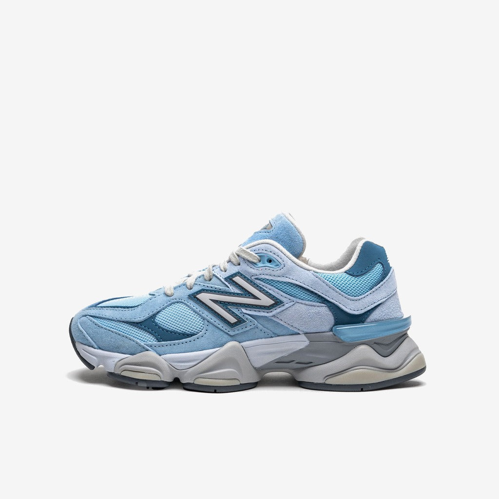 New Balance 9060 Chrome Blue