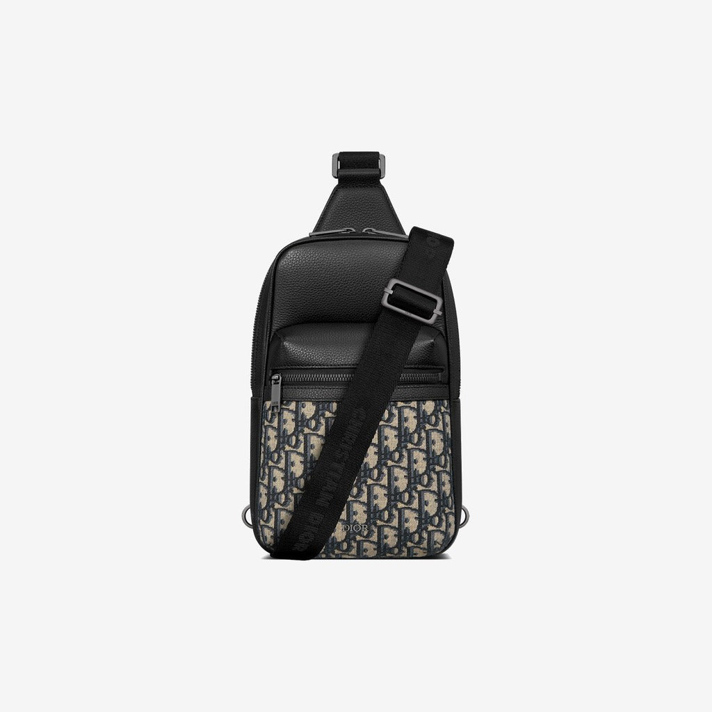Slingbag Rider 2.0 — Dior